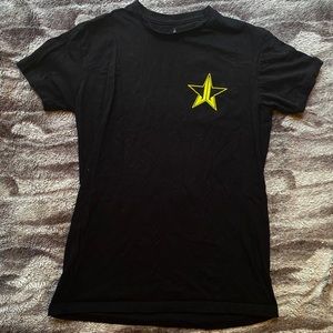 🌈3/20$ Medium Jeffree Star Cosmetics T-Shirt